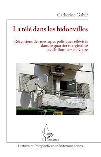 Télécharger le livre :  La télé dans les bidonvilles