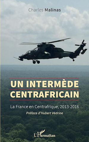 Téléchargez le livre :  Un intermède centrafricain