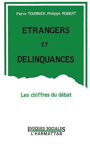 Download the eBook: Etrangers et délinquances