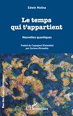 Télécharger le livre :  Le temps qui t'appartient