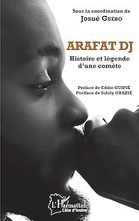 Télécharger le livre :  Arafat DJ