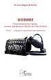 Télécharger le livre :  Kobhri. Connaisance de l'akyan, univers des Kyaman (Ebrié) de Côte d'Ivoire