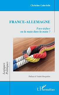 Télécharger le livre :  France-Allemagne
