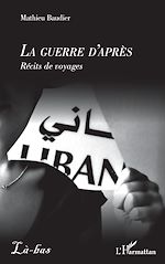 Télécharger le livre :  La guerre d'après