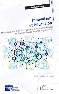 Télécharger le livre :  Innovation et éducation
