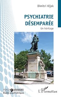 Télécharger le livre :  Psychiatrie désemparée