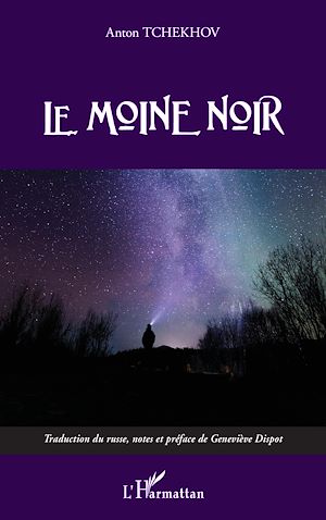 Téléchargez le livre :  Le Moine noir