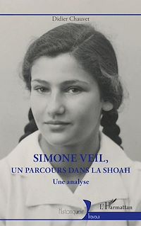 Télécharger le livre :  Simone Veil, un parcours dans la Shoah