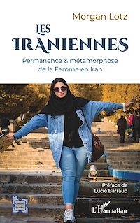 Télécharger le livre :  Les Iraniennes