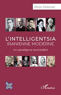 Télécharger le livre :  L'intelligentsia iranienne moderne