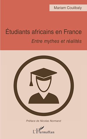 Téléchargez le livre :  Étudiants africains en France