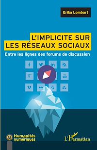 Télécharger le livre :  L'implicite sur les réseaux sociaux