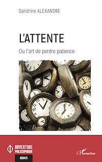 Télécharger le livre :  L'attente