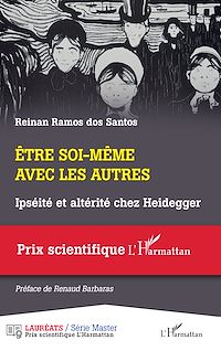 Télécharger le livre :  Être soi-même avec les autres