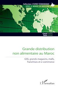 Télécharger le livre :  Grande distribution non alimentaire au Maroc