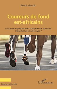 Télécharger le livre :  Coureurs de fond est-africains