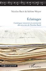 Télécharger le livre :  Éclairages