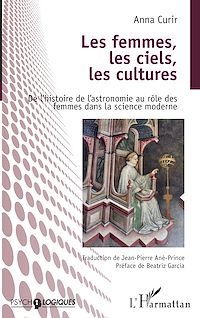 Télécharger le livre :  Les femmes, les ciels, les cultures