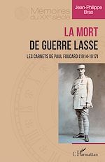 Télécharger le livre :  La Mort de guerre lasse