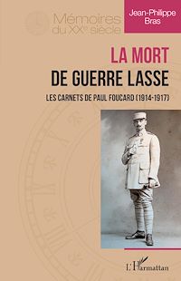 Télécharger le livre :  La Mort de guerre lasse