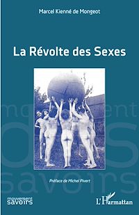 Télécharger le livre :  La Révolte des Sexes