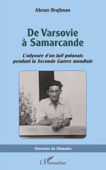 Download this eBook De Varsovie à Samarcande