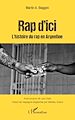 Télécharger le livre :  Rap d'ici