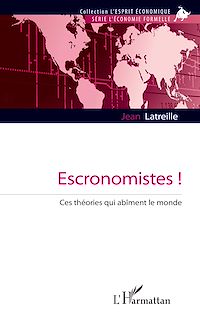 Télécharger le livre :  Escronomistes !