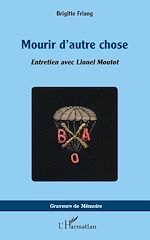 Download this eBook Mourir d'autre chose