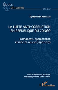 Télécharger le livre :  La lutte anti-corruption en République du Congo