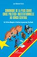 Télécharger le livre :  Chronique de la plus grave crise politico-institutionnelle au Kongo central
