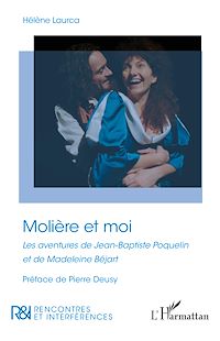 Télécharger le livre :  Molière et moi
