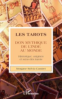 Télécharger le livre :  Les tarots