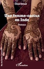 Télécharger le livre :  Une femme-cactus en Inde