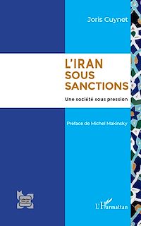 Télécharger le livre :  L'Iran sous sanctions