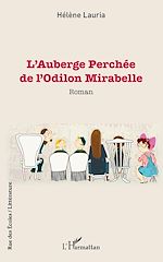 Télécharger le livre :  L'Auberge Perchée de l'Odilon Mirabelle