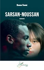 Télécharger le livre :  Sarsan-Noussan