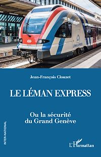 Télécharger le livre :  Le Léman Express