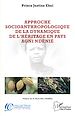 Télécharger le livre :  Approche socioanthropologique de la dynamique de l'héritage en pays agni ndénié