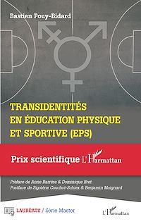 Télécharger le livre :  Transidentités en éducation physique et sportive (EPS)