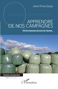 Télécharger le livre :  Apprendre de nos campagnes