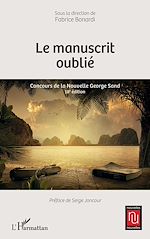 Télécharger le livre :  Le manuscrit oublié