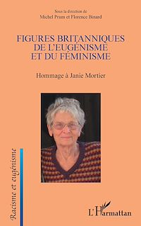 Télécharger le livre :  Figures britanniques de l'eugénisme et du féminisme