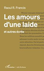 Download this eBook Les amours d'une laide