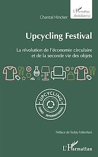 Télécharger le livre :  Upcycling Festival