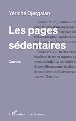 Download this eBook Les pages sédentaires