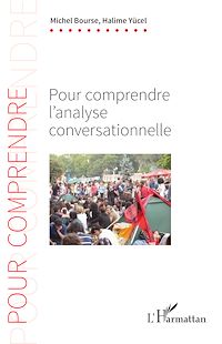 Télécharger le livre :  Pour comprendre l'analyse conversationnelle