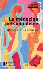 Télécharger le livre :  La médecine personnalisée