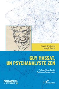 Télécharger le livre :  Guy Massat, un psychanalyste zen