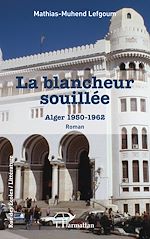 Télécharger le livre :  La blancheur souillée